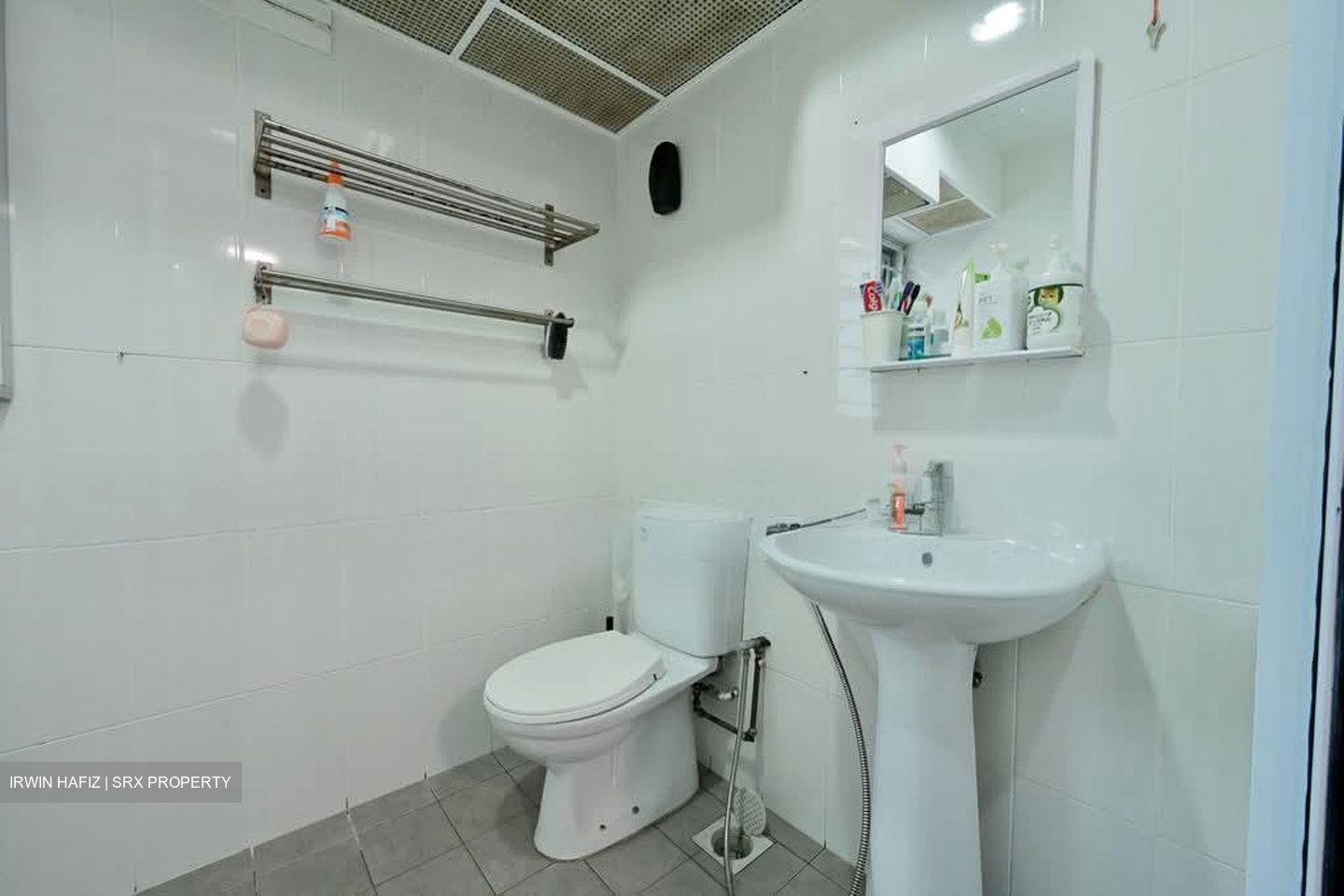 Blk 636A Senja Parc View (Bukit Panjang), HDB 3 Rooms #575382171